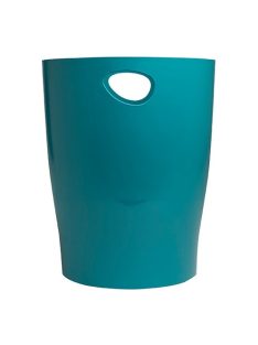 Exacompta Papírkosár Exacompta Ecobin Skandi óceánkék