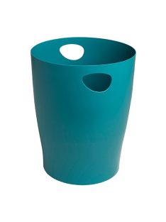 Exacompta Papírkosár Exacompta Ecobin Skandi óceánkék