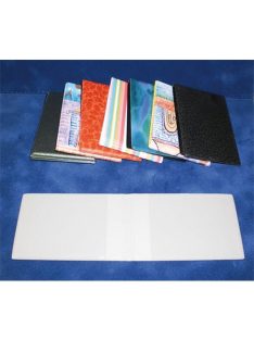 Noname Diákigazolvány tok Solvay kemény DP-1164/KS