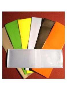 Noname Diákigazolvány tok DP-1164