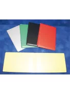 Noname Diákigazolvány tok kemény DP-1164/K