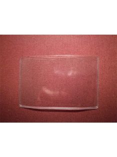 Noname Mágneskártyatartó tok DP-1058 95x65 mm DP-1058