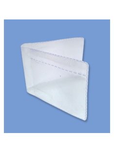 Noname Jogosítvány tok mágneskártya méretű 20,5x7,3 cm