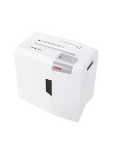 HSM Iratmegsemmisítő HSM Shredstar S10