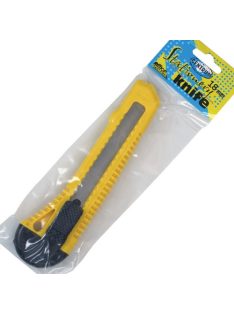 Centrum Univerzális kés Centrum 18 mm tasakos