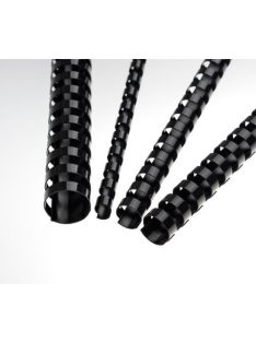 RBC Spirál RBC OV.51 mm 411-500 lap fekete