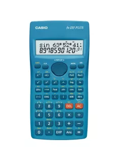 Casio Számológép Casio FX 220 Plus 2E
