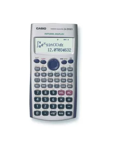 Casio Számológép Casio tudományos FX-570ES Plus 2E