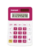 Centrum Számológép Centrum asztali 118x78x23 mm vegyes színek