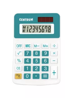   Centrum Számológép Centrum asztali 118x78x23 mm vegyes színek