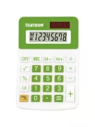 Centrum Számológép Centrum asztali 118x78x23 mm vegyes színek