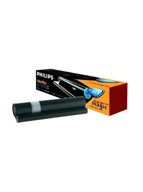 Philips Thermotranszfer fólia Philips PFA 301 1 tekercs/doboz