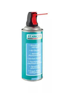 Stanger Sűrített levegő Stanger 400 ml