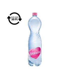 Noname Ásványvíz Szentkirályi szénsavmentes 1.5l DRS