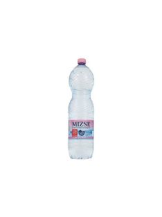 Noname Ásványvíz Mizse szénsavmentes 1.5l DRS