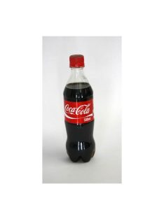 Noname Üditő Coca Cola 0.5l  DRS