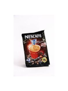 Noname Nescafé 3in1 Classic 10x18g