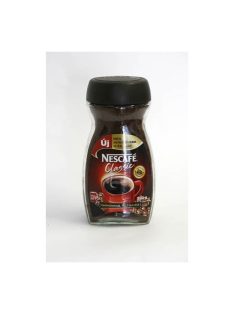 Noname Kávé instant Necafe Classic üveges 200g