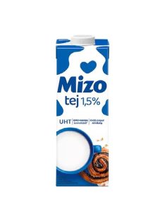 Mizo Tej UHT Mizo 1,5% 1l