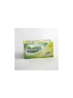 Noname Tea Pickwick citrom 20x2g filteres -i