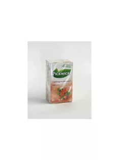 Noname Tea Pickwick Csipkebogyó- hibiszkusz 20x2,5 gr. -i