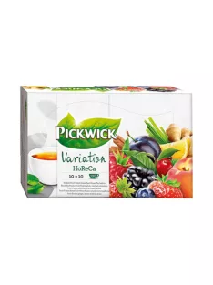 Noname Tea Pickwick HoReCa variációk 100 x 1,85 g