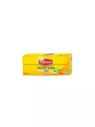 Noname Tea Lipton 25x3,7g fekete