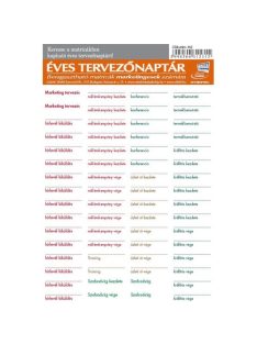   Stiefel Tervezőtáblahoz matrica szett Stiefel marketingeseknek