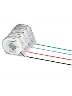   Legamaster Elválasztó szalag tervezőtáblához 1 mm x 16 m fekete