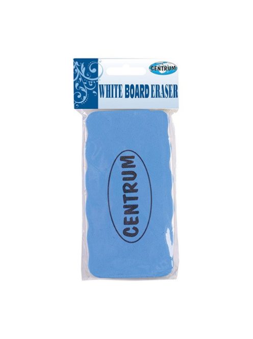 Centrum Táblatörlő szivacs Centrum filces mágneses