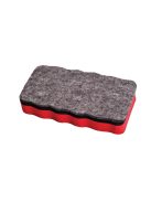 Centrum Táblatörlő szivacs Centrum filces mágneses