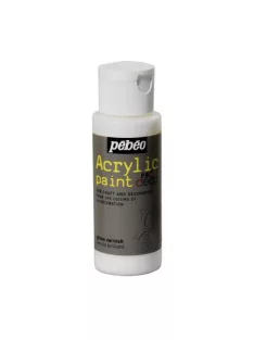Pébéo Kreatív akrilfesték Pébéo Deco 59 ml vanília