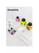 Décopatch Kreatív lakk-ragasztó Clairefontaine Décopatch PaperPatch 180g