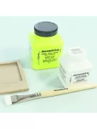 Décopatch Kreatív lakk-ragasztó Clairefontaine Décopatch PaperPatch 180g