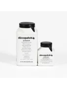 Décopatch Kreatív akrilfesték Clairefontaine Décopatch Gesso fehér 300g