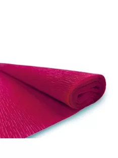 Noname Krepp-papír 200x50 cm magenta