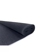 Noname Krepp-papír 200x50 cm fekete