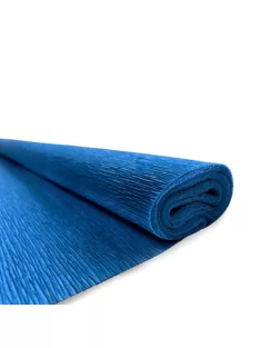 Noname Krepp-papír 200x50 cm középkék