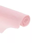 Noname Krepp-papír 200x50 cm rózsaszín