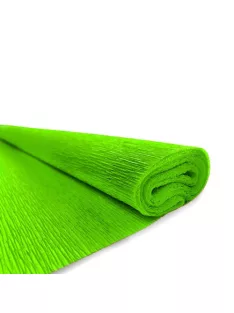 Noname Krepp-papír 200x50 cm világoszöld