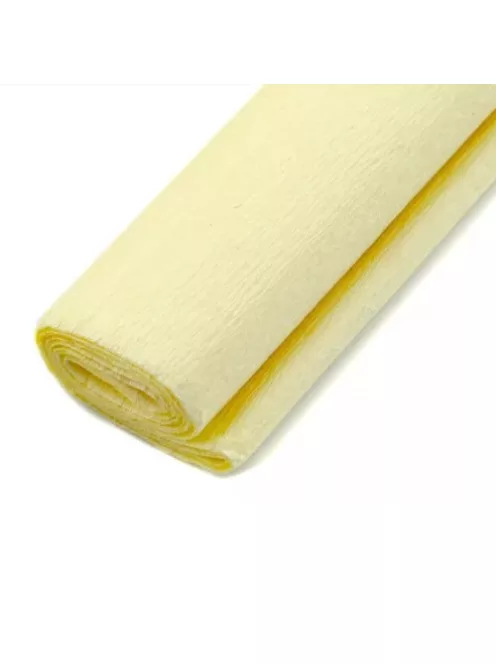 Noname Krepp-papír 200x50 cm vaj