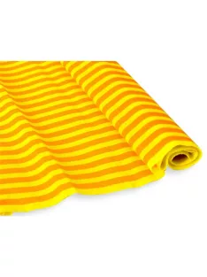   Jolly Krepp-papír Jolly 50x200 cm 28g/m2 sárga narancs csíkos