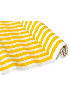   Jolly Krepp-papír Jolly 50x200 cm 28g/m2 fehér sárga csíkos
