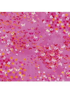   Décopatch Kreatív decoupage papír Clairefontaine Décopatch 30x40 cm ref.505