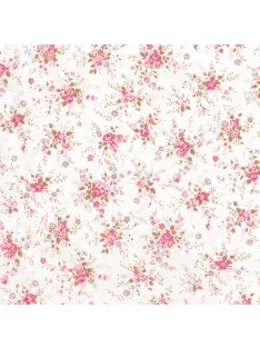   Décopatch Kreatív decoupage papír Clairefontaine Décopatch 30x40 cm ref.570