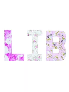   Décopatch Kreatív decoupage papír Clairefontaine Décopatch 30x40 cm ref.570