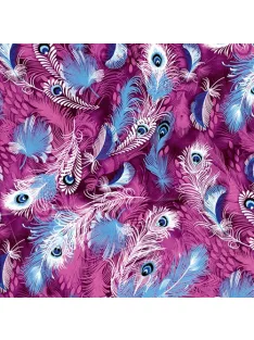   Décopatch Kreatív decoupage papír Clairefontaine Décopatch 30x40 cm ref.577