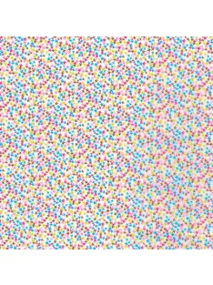   Décopatch Kreatív decoupage papír Clairefontaine Décopatch 30x40 cm ref.690