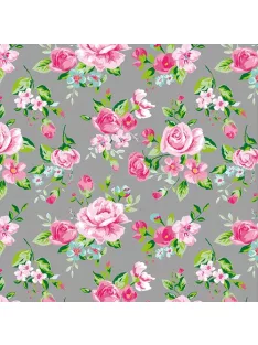   Décopatch Kreatív decoupage papír Clairefontaine Décopatch 30x40 cm ref.716