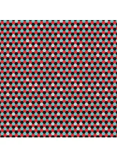   Décopatch Kreatív decoupage papír Clairefontaine Décopatch 30x40 cm ref.719